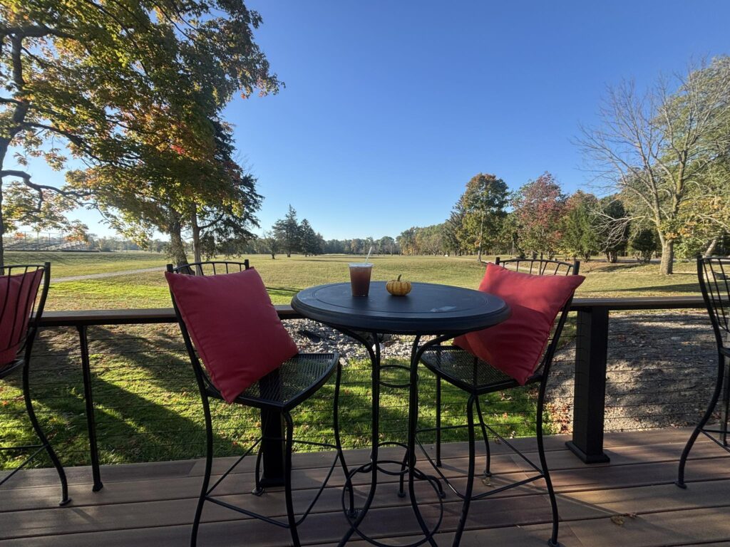 Music on the Deck this summer